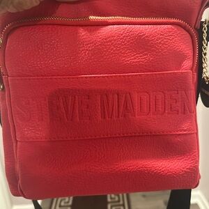 Steve Madden bag/Crossbody